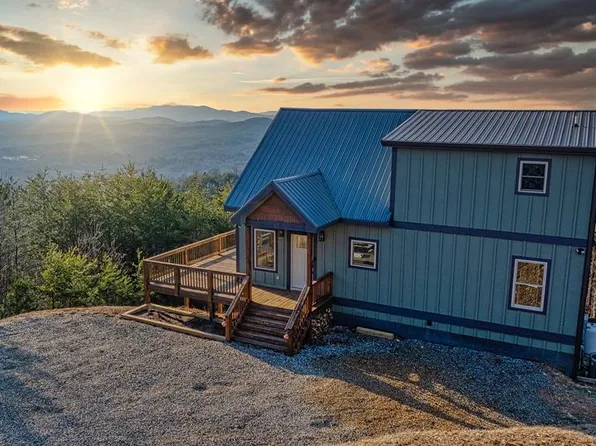 159 Patriot Rdg, Murphy, NC 28906