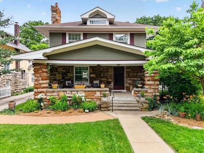 631 W 59th St, Kansas City, MO, 64113