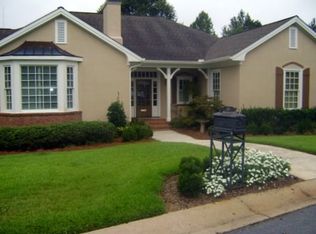 201 Maimont Cir, Macon, GA 31210