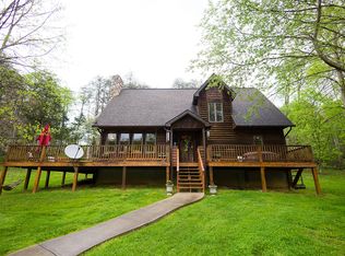 1975 Cherry Grove Rd, Somerset, KY 42501