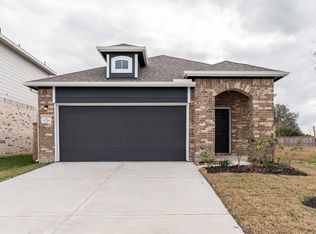 1718 Windrose Bnd, Angleton, TX 77515