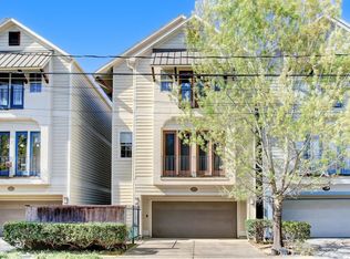 1107 W 15th St, Houston, TX 77008