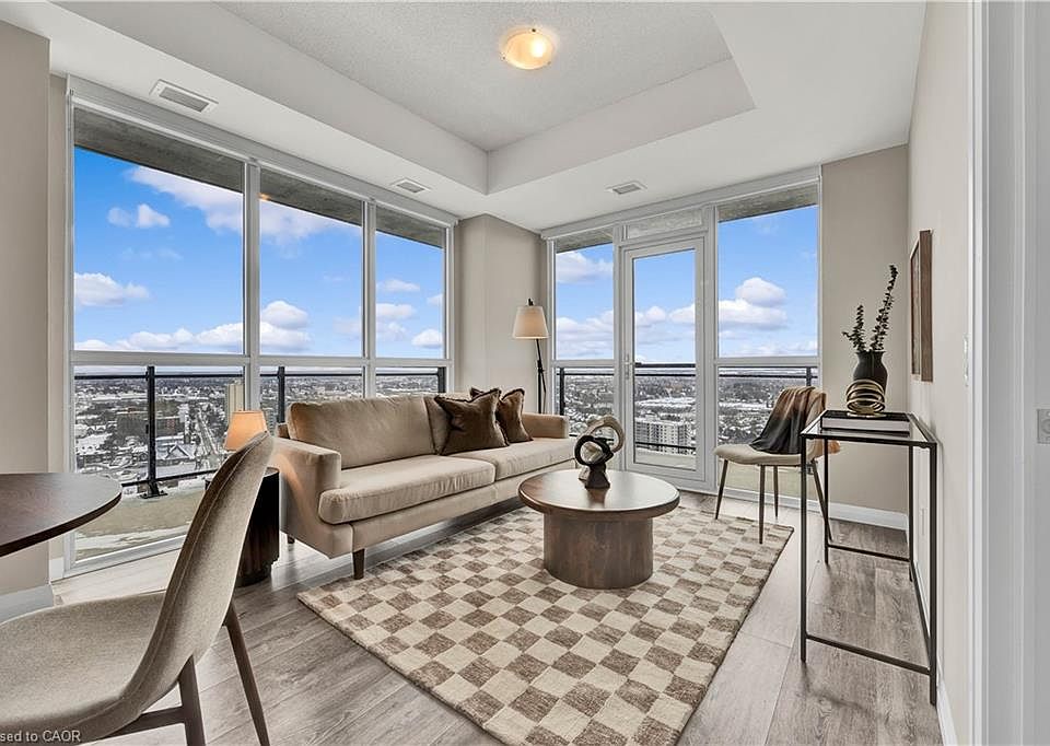 1st image of 60 Charles St W #2705