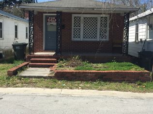 723 2nd Ave, New Bern, NC 28560