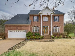 823 Loretta Dr, Goodlettsville, TN 37072