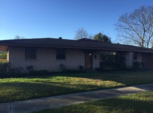 710 General Patton St, Morgan City, LA 70380