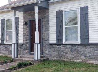 307 Tell St LOT 38, Vevay, IN 47043