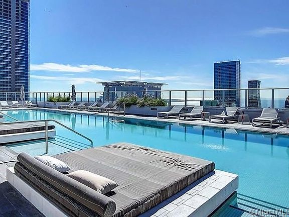 3rd image of 1451 Brickell Ave Unit 3002