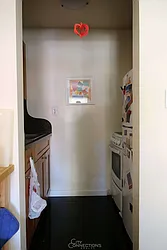 Rented by City Connections Realty