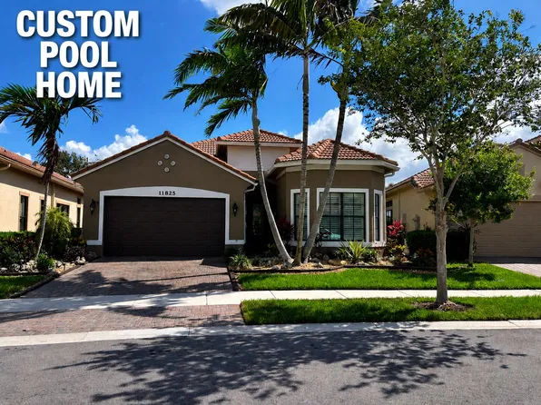 11825 N Kalmar Cir Circle N, Parkland, FL 33076