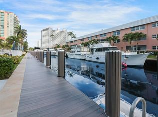 901 N Birch Rd APT C11, Fort Lauderdale, FL 33304