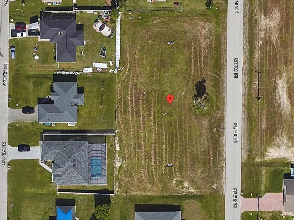 1st image of 2804 NE 7th Place