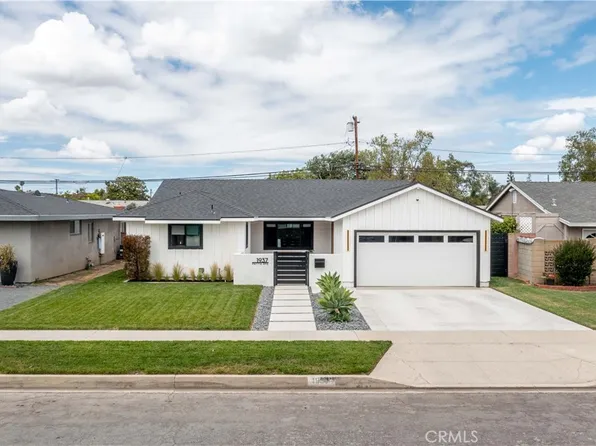 1937 Pattiz Ave, Long Beach, CA 90815