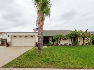 1331 Via Belleza, San Marcos, CA 92069