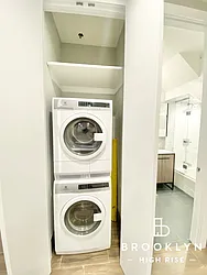 Rented by Brooklyn High Rise LLC