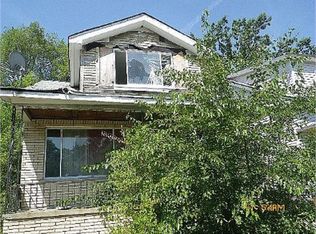 13493 Buffalo Ave, Detroit, MI