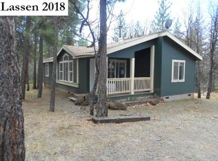 728 Day Rd, McArthur, CA 96056