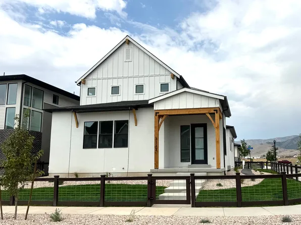 3117 N Stardew St #323, Eagle Mountain, UT 84005