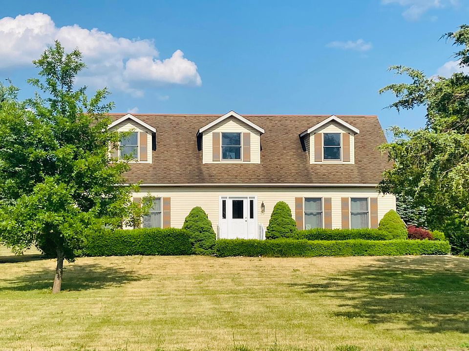 59973 Indian Lake Rd, Dowagiac, MI 49047 Zillow