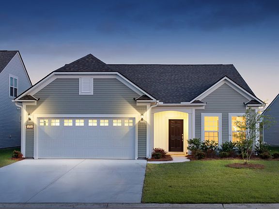 Martin Ray at Twilight