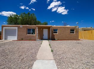 5225 Cherokee Rd NE, Albuquerque, NM 87110