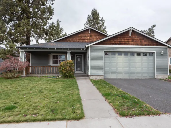 61389 Fairfield Dr, Bend, OR 97702