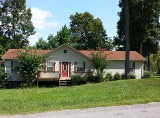 233 Twin Oaks Rd, Dover, TN 37058