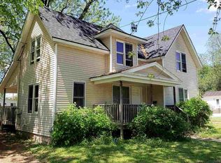 431 Cedar St, Omro, WI 54963