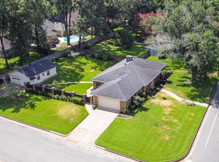 4920 Trenton Dr, Tyler, TX 75703