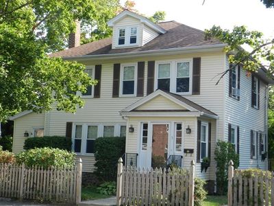 5 Hamill Rd, Worcester, MA, 01602