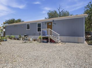 1263 Del Rio Dr, Chino Valley, AZ 86323