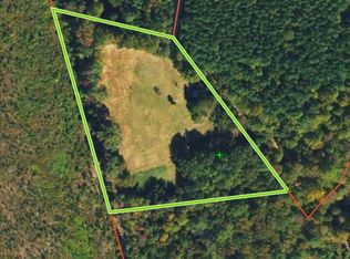 1190 Canada Ln, Nathalie, VA 24577