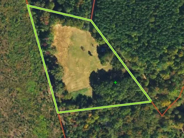 1190 Canada Ln, Nathalie, VA 24577