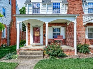 108 N Highland Ave, York, PA 17404