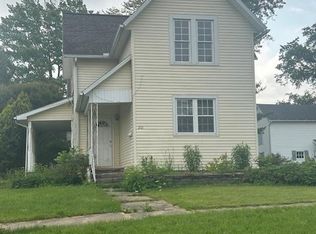201 Heter St, Bellevue, OH