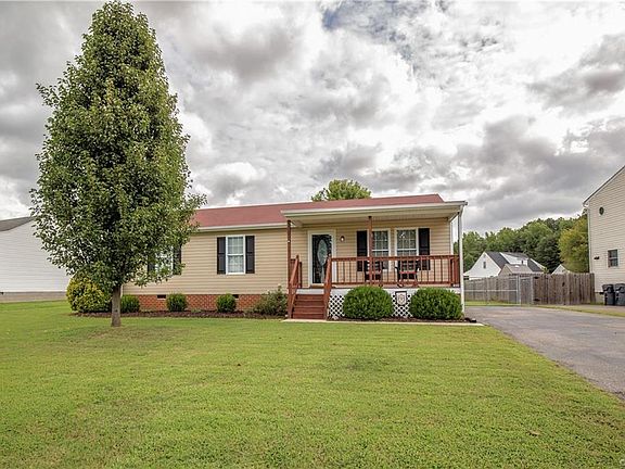 3rd image of 3530 Maurer Ct