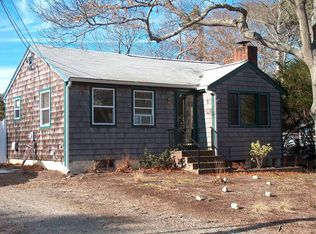 12 Walnut St, Plymouth, MA 02360