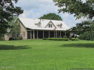 604 Ratliff Ferry Rd, Canton, MS 39046