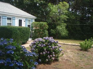 54 Swan River Rd UNIT 7, West Dennis, MA 02670