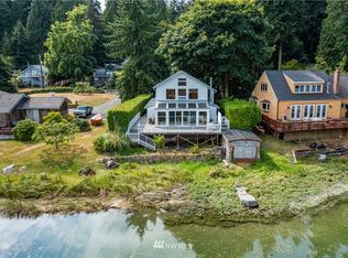 15136 Saltair Dr NE, Poulsbo, WA 98370