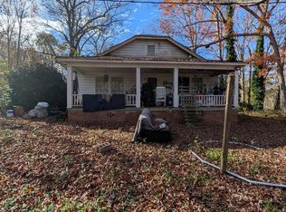 636 Harrison Sanders Ln, Lincolnton, NC 28092