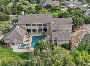 3969 Fossil Rock, San Antonio, TX 78261