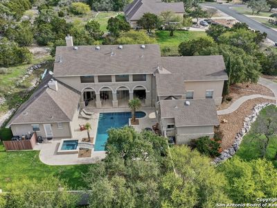 3969 Fossil Rock, San Antonio, TX, 78261