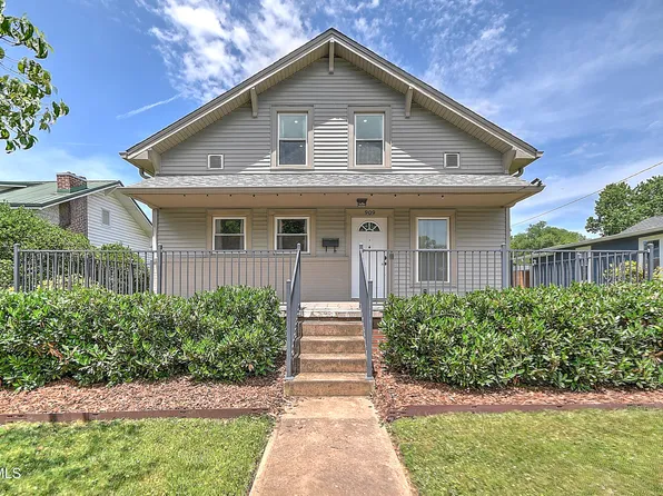 909 E Holston Ave, Johnson City, TN 37601