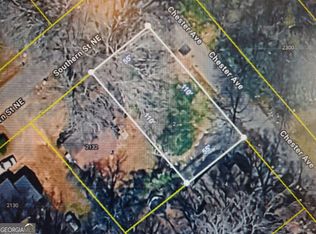 2 Chester Ave NE, Rome, GA 30161