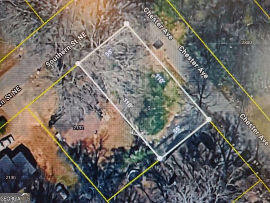 2 Chester Ave NE, Rome, GA 30161