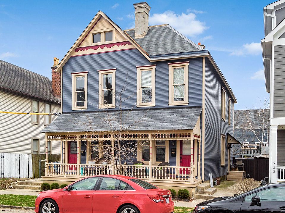 1st image of 931 Hunter Ave