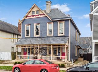 931 Hunter Ave, Columbus, OH 43201