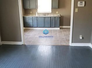 632 N Montgomery St, Memphis, TN 38107