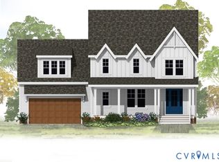 1 Elm Crest Dr, Richmond, VA 23236